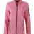 Pink Melange Off-White