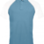 Sky Blue / White