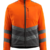 hi-vis orange/dunkelanthrazit 1418
