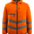 hi-vis orange/dunkelanthrazit 1418