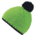Green-Fluo Black