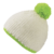 White Green-Fluo